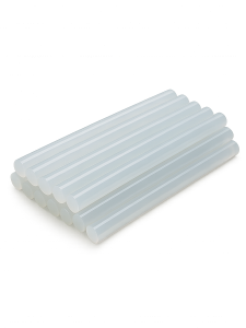 Помощник PM-INR15 11мм стержни для клеевого пистолета набор (15 ШТУК)